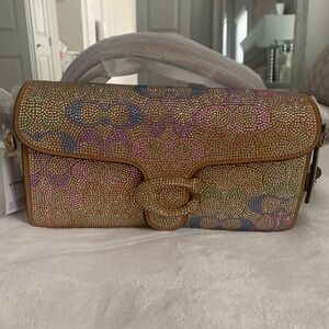 Brand New Crystal Rainbow Tabby 26